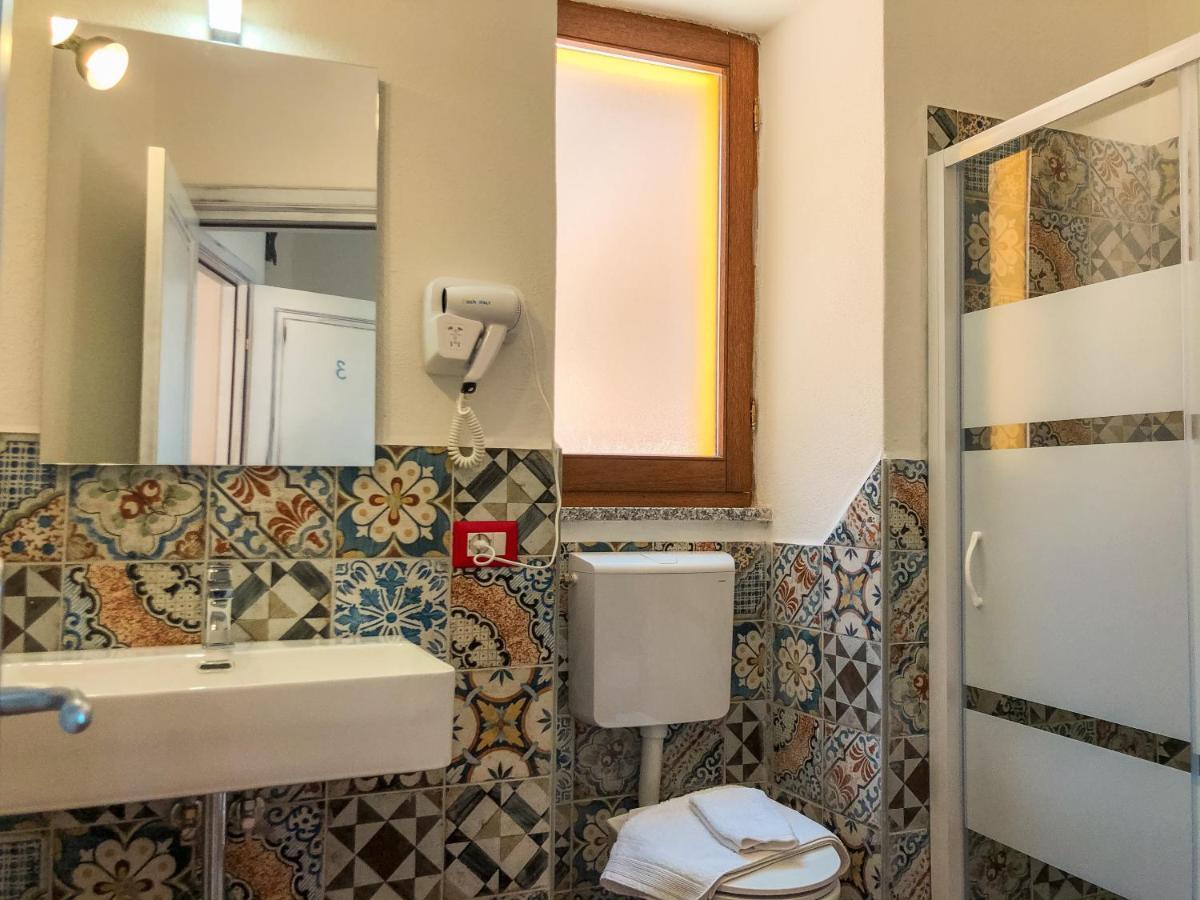 Panoramic Rooms Fora E ' Muros With Sea View Common Terrace , Ammentos Posada Dış mekan fotoğraf